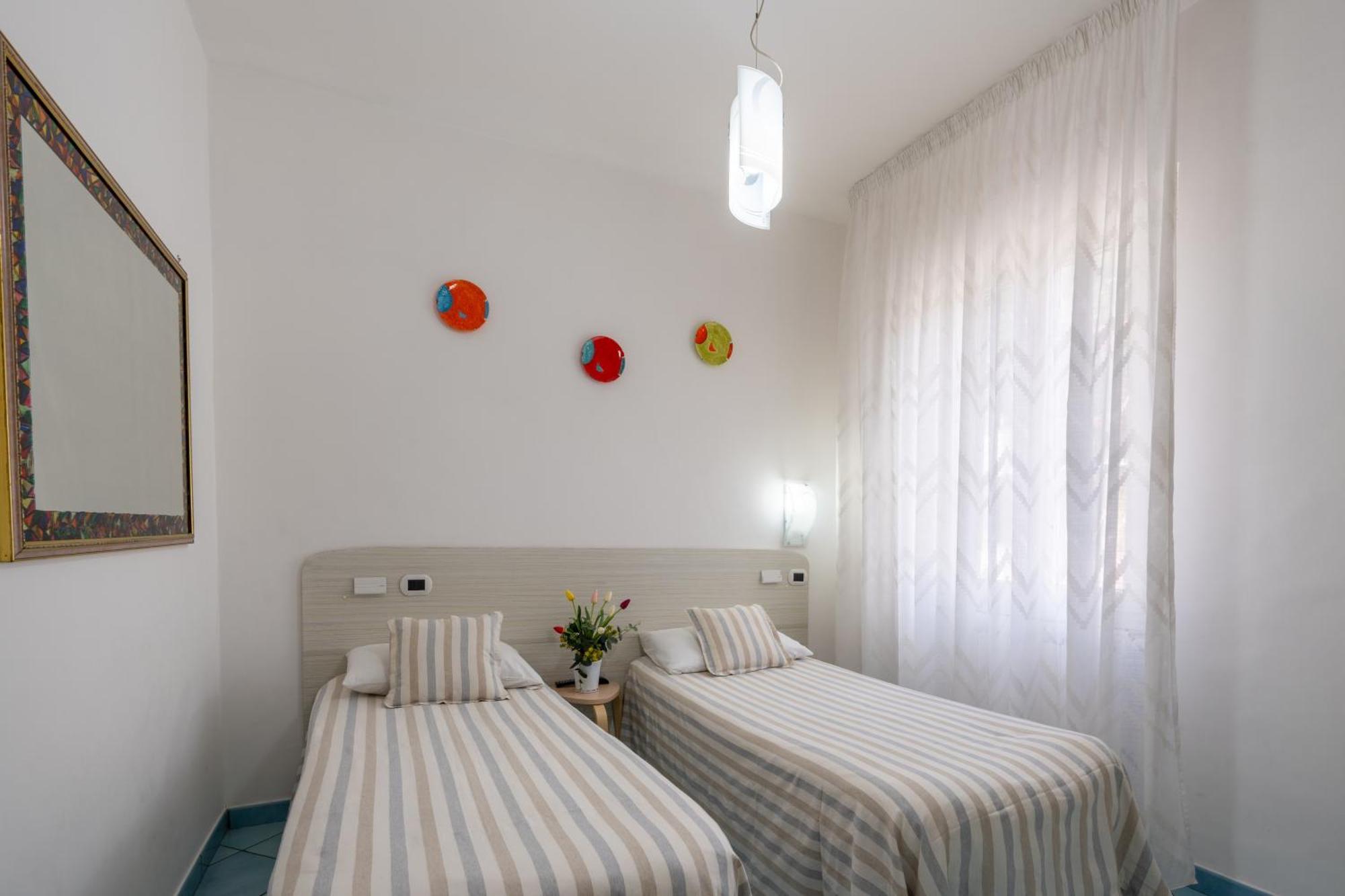 Maiori Apartment By Marcel Экстерьер фото